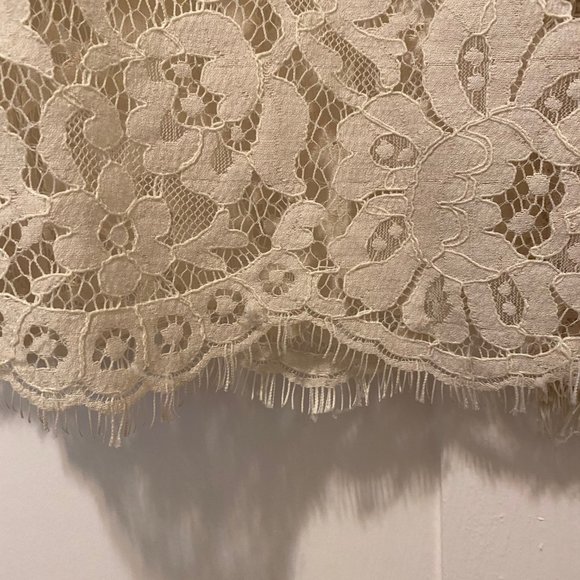 Joie Elvia Lace Top - Picture 11 of 12